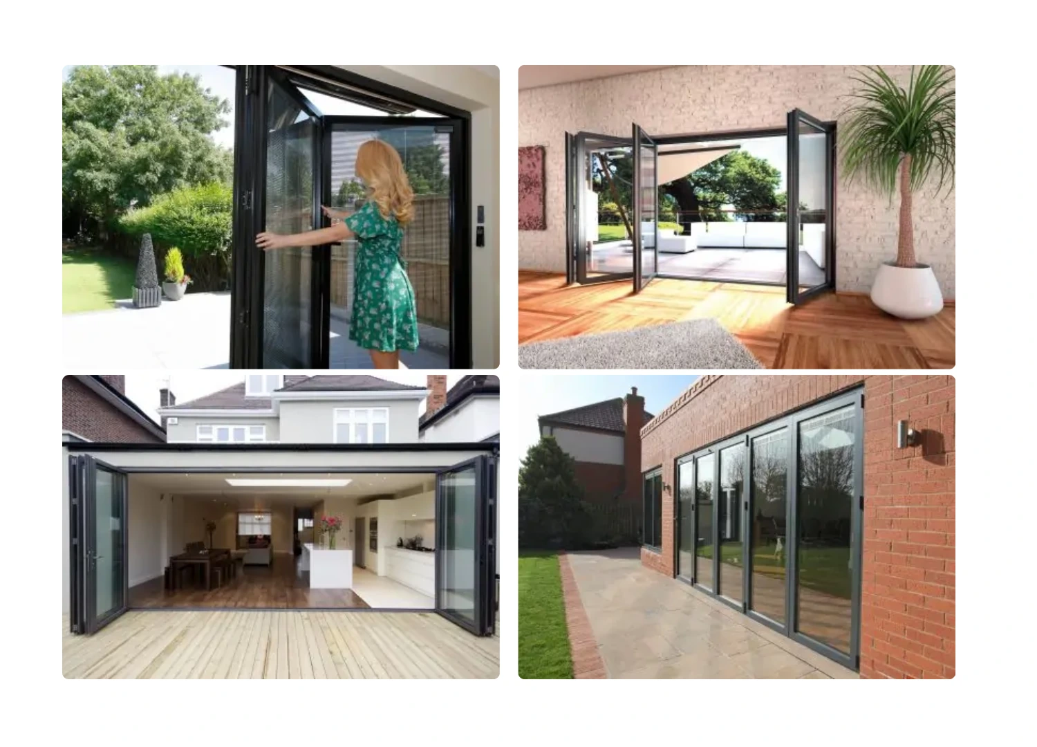Double-glazed window installation on a home in New-Cross, Surrey.