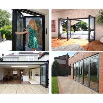 Double-glazed window installation on a home in New-Cross, Surrey.